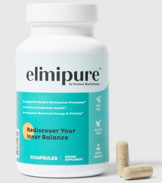 Elimipure